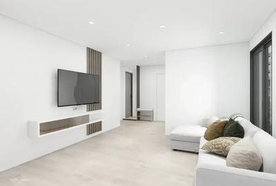 Apartament cu 2 camere semidecomandat în Bucur Obor