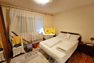 Apartament 2 camere, mobilat, utilat, zona Scolii Mihai Eminescu Apartament 2 camere, mobilat, utilat, zona Scolii Mihai Eminescu - 9