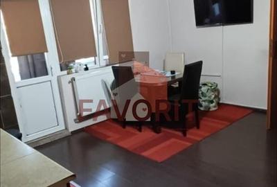 Apartament cu 2 camere, mobilat în Dâmbovița - 2