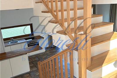 Casa individuala, 4 camere, 101 mp utili, 450mp teren, Luna de Sus - 7
