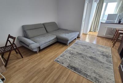 Garsonieră semidecomandată, mobilată în Apărătorii Patriei - 4