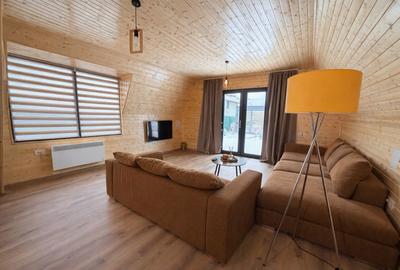 Casă cu 3 camere în Central - 5