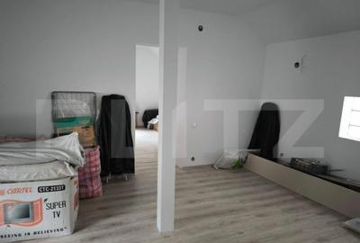 Casa P+M, 150 mp utili si 334 mp teren, zona Gradina Botanic - 1