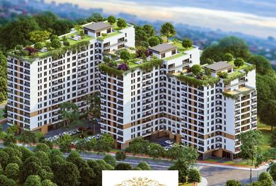 Propunem spre vanzare studio in ansamblu modern zona Obor,113.000 euro tva 0 - 4