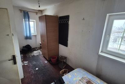 3 camere de serviciu 14,82 mp - calea Victoriei - 2