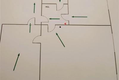 Spatiu Pretabil Servicii, Zona Castelului - 8