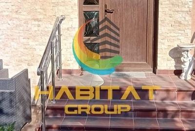 Vila individuala | 4 camere | Teren 540 mp | Strada privata - 5