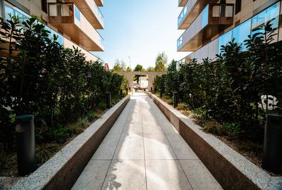 APARTAMENT 1 CAMERA - IANCU NICOLAE - COMISION 0% - 11