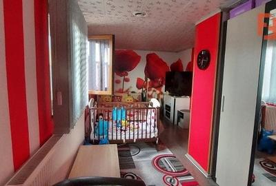 Casa individuala, 6 camere, curte comuna, zona Kiriac - Kaufland - 20