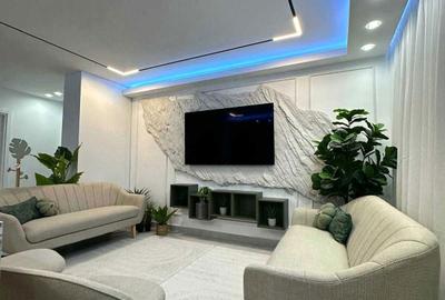 Apartament cu 4 camere decomandat în Central - 6
