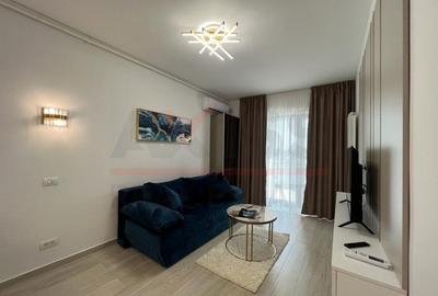 Ap. 2 camere | Mamaia |Premium| Parcare Acoperita| Lake View | termen lung - 7