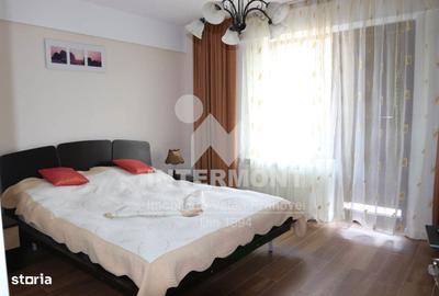 Apartament cu 3 camere în Central - 9