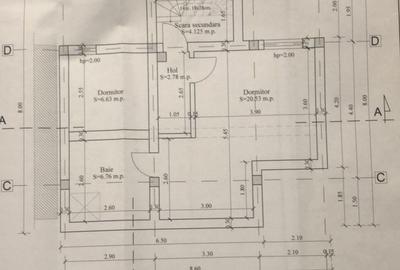 Cotroceni Arenele BNR Mihail Mirinescu Vila pentru birou sau rezidenta - 8