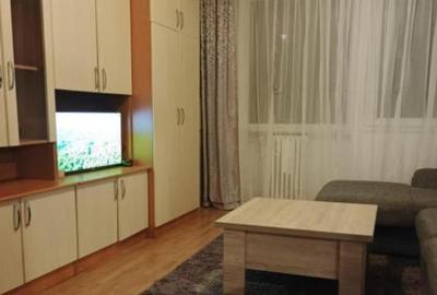 Apartament 2 camere zona gara mobilat utilat 50 mp - 1