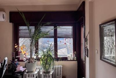 Apartament cu 3 camere decomandat, mobilat în Moșilor - 4