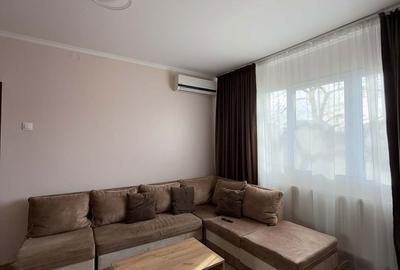 Apartament cu 2 camere semidecomandat în Podu Roș - 12