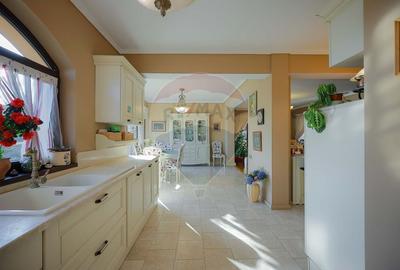 Casa / Vila cu 5 camere de vanzare in zona Dealuri Oradea - 50