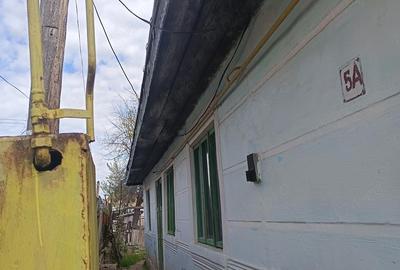 Casă cu Teren 250 Mp în Fălticeni - 4