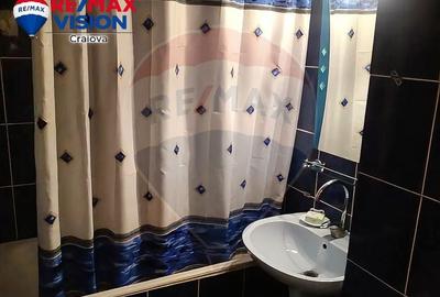 Apartament cu 1 camere semidecomandat, mobilat în Brazda lui Novac - 4