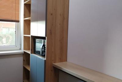 Apartament cu 2 camere decomandat în Central - 1