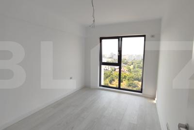 Penthouse SunLake Residence, 3 Terase, Supravegheat Video, Vedere Lac - 14