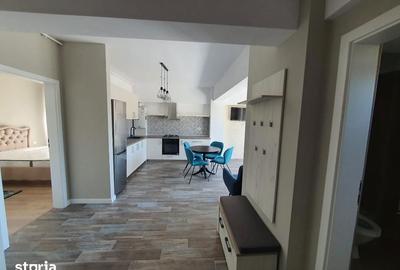 Apartament cu 3 camere în Cetate - 5