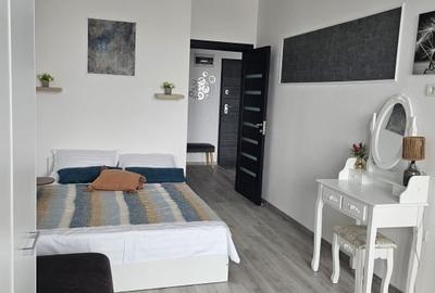 Apartament 2 camere de inchiriat - Mamaia Nord Ștefan Building - 16