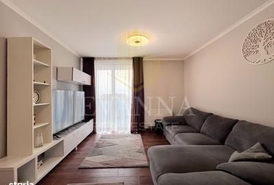 Apartament cu 3 camere în Tăuții-Măgherăuș - 14