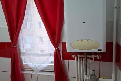 Garsoniera etaj 2 in Vasile Aaron - 7