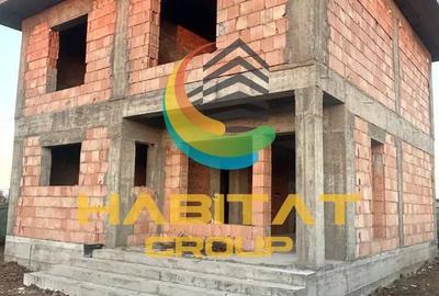 Casă individuală cu 4 camere cu Canalizare în Berceni - 5