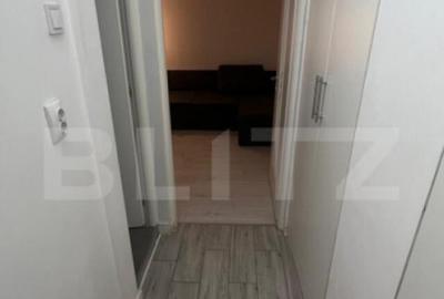 Garsoniera, 35 mp, zona UMF - 9