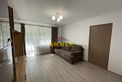 Apartament cu 2 camere decomandat în Central - 2