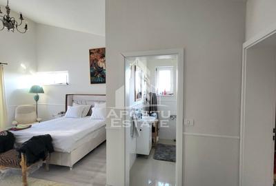 Duplex  nou mobilat si utilat,6 camere,Ghiroda - 20