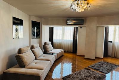 Apartament cu 3 camere semidecomandat în P-ța Unirii - 5