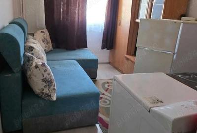 Garsonieră decomandată, mobilată în UTA - 2