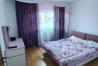 Apartament cu 3 camere în 1 Mai - 8