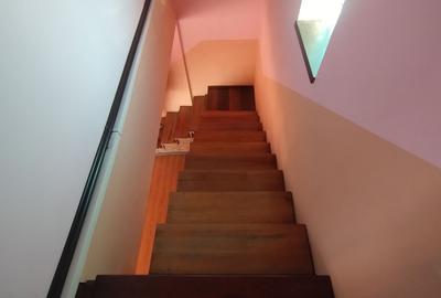 Casa BCA,  P+E+M Bratianu pod IPMC ideal cazare muncitori - 13