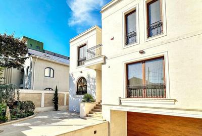 PRIMO - VILA - D+P+1 - TEREN 500 MP - Comision 0% - 2