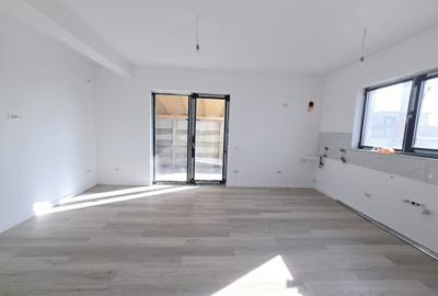 Casa parter - 4 camere - 2 bai - beci - incalzire pardoseala - TVA-UL INCLUS - 3