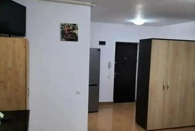 Garsonieră în Zețarilor