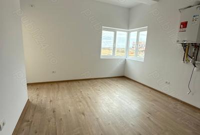 Apartament cu 2 camere în Braytim - 12