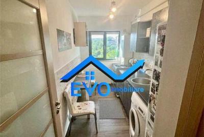 Apartament cu 2 camere decomandat în Cug - 4