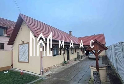 Casă individuală cu 4 camere cu Canalizare în Cristian - 10