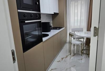 Apartament 2 Camere Dragonul Rosu  VI 186 - 5