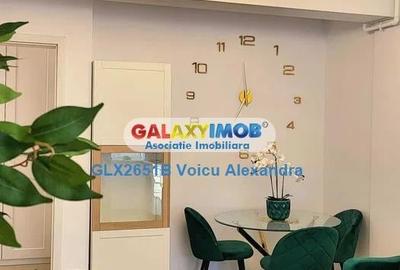 Apartament Tip Studio Lux - Berceni - Dimitrie Leonida - Parcare - 3