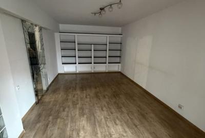 Apartament cu 3 camere decomandat, mobilat în Drumul Taberei