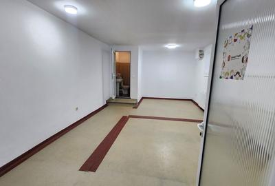 Spațiu comercial, de 200 mp, în Ultracentral - 4
