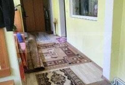 Casa cu 4 camere in Sancraiu de Mures cu Garaj dublu de 48mp - 5