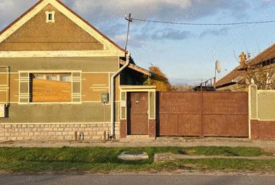 Casă cu 3 camere în Central - 18