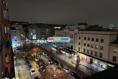 Apartament cu 3 camere decomandat, mobilat în Romană - 2